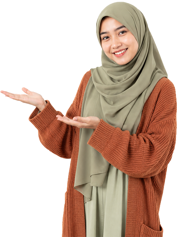 Model Mengajak